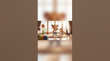 Thumbnail of dancing lion #lion #dance #music #sound