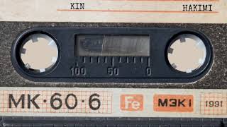 Kin X Ilatumu - Hakimi