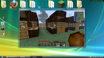 Minecraft 1.0.0 How to install Technic Pack - Christmas Over