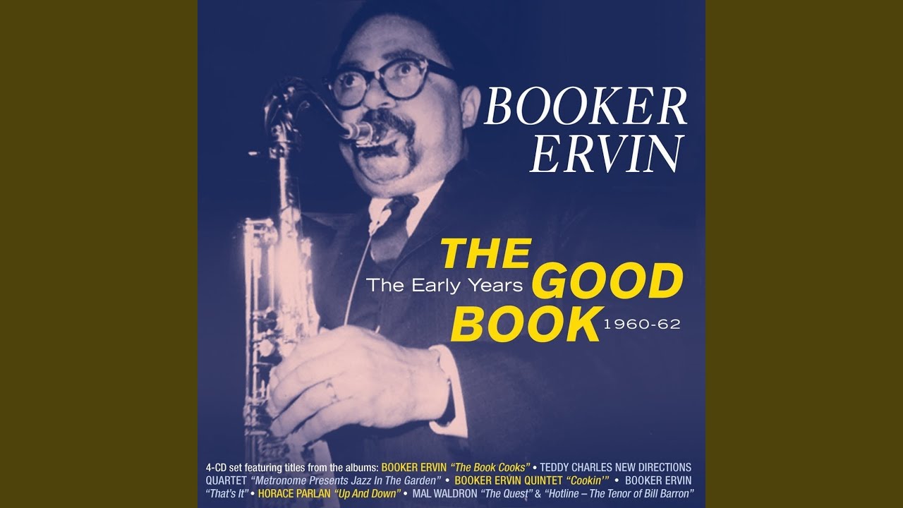 The Book Cooks - YouTube