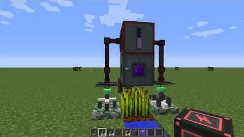 [Farming Tools] How To #9  - Complete Farm with EnderIO