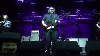 &quot;Black Flowers&quot;, Yo La Tengo - Paris, Avril 2023