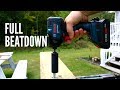 BOSCH Impact Driver 1800C (FULL REVIEW) Here is your first look at the Bosch 1800C Impact Driver!