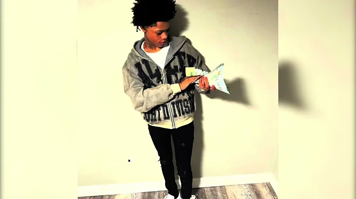 FullyChop - Say Goodbye (LL50) [Official Audio]