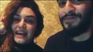 Bitmez Oldu Aşkımız Ben Seni Sen Başkasini Seviyorsun💔