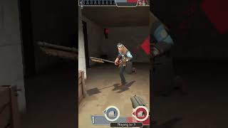 Conscientious Objector №1020 | TF2