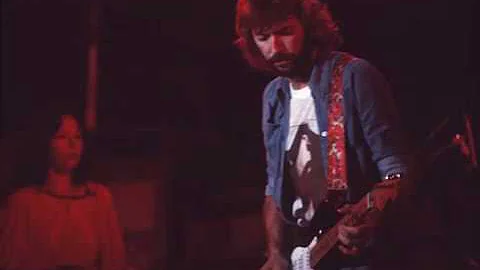 MARCELLA DETROIT & ERIC CLAPTON   Try A Little Ten...