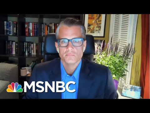 Additional 2.98 Million People File For Unemployment, Total Rises To 36.5M | Stephanie Ruhle | MSNBC