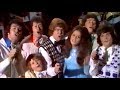 1974 Osmond Family UK TV Special #3