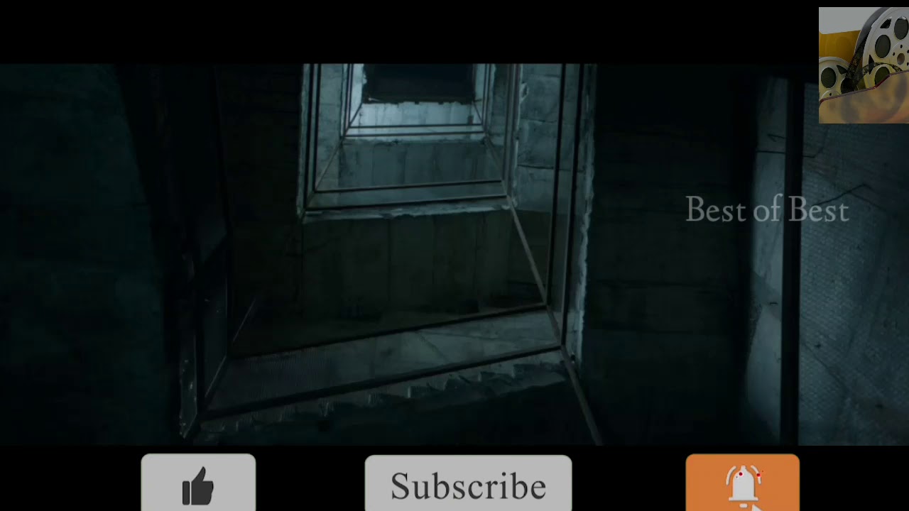 What Happened To Monday||2017||Wednesday Death||