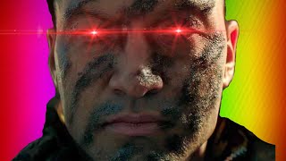 Prompto - Japanese Stutter Call Of Duty Black Ops Cold War