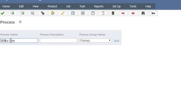 Empower Software Setting Up Products And Processes