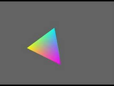 Example 03: Custom Scene Node