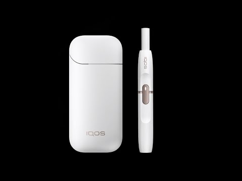 Video: IQOS presenterar en ny ENKELT FANTASTISK kampanj