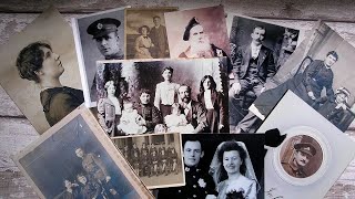Researching Your Polish Roots