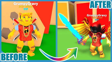 Rebirth Will Make You Rich in Roblox Mining SImulator