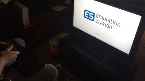 IFB102 RetroPie Project