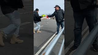 Racing 3-12-2023 Race 1