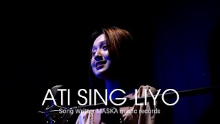 Ati Sing Liyo.. Cover Rere Gaes!!!! Pegon Jaranan
