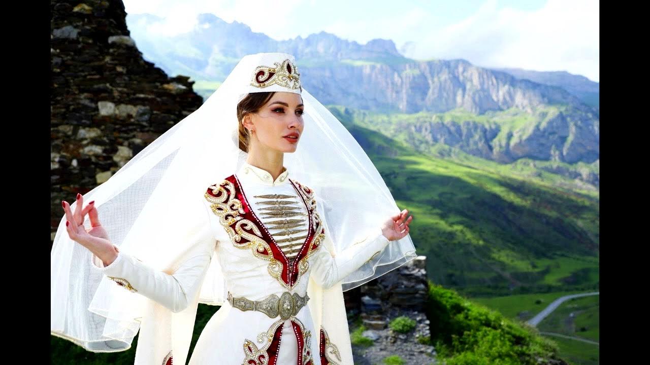 Осетинские программы. Осетинские программы