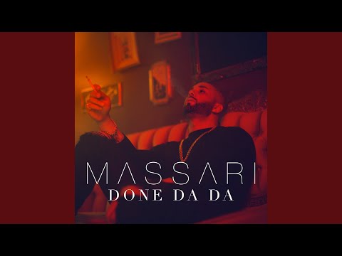 Massari - Done Da Da (Krajno Balkan Remix)