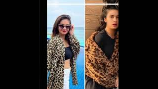 Anushka Sen vs Avneet kaur shortsvideo shortstatus please_subscribe_my_channel ❤️❤️❤️