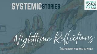Nighttime Episode 3- The Person You Were When