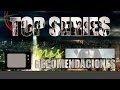 Trailers tube | Top mejores series de (TV) + Trailers | Video tube