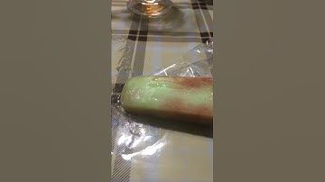Thumbnail of Poop lasagna pizza