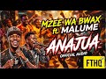 Mzee Wa Bwax Ft Malume ANAJUA Official Audio Singeli Mpya 2026 MzeeWaBwax Malume Anajua 