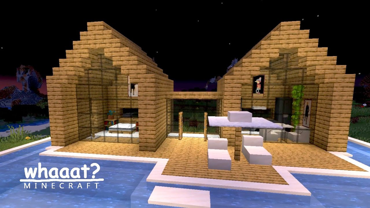 Desire: Expert Tips on Crafting 🏡 a Wooden Pool 🏊‍♂️ House