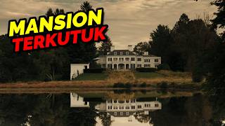 SOMETHING TERRIBLE HAS HAPPENED IN THIS PLACE, AND IT WILL HAPPEN AGAIN!!