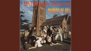 I Lost You - Witchfinder General