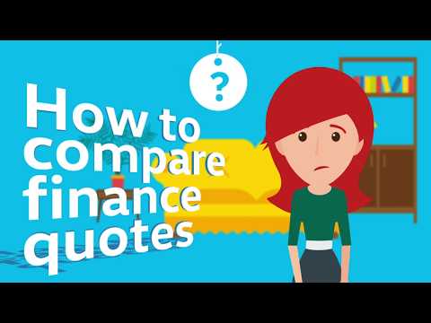 Volkswagen – Car Finance Made Simple – Comparing Finance