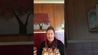 PartyLite 3 wick jar sale