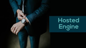 How to install and configure Ovirt Hosted Engine