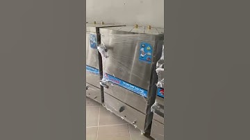 Giới thiệu thủ nấu cơm akado