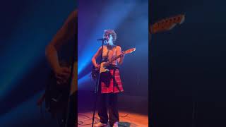 King Princess - Homegirl (live in Royal Oak, MI) 2/7/20