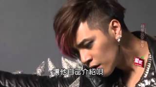 《蘋果娛樂新聞》20121022-羅志祥明年1/4攻上小巨蛋 花絮搶先曝光