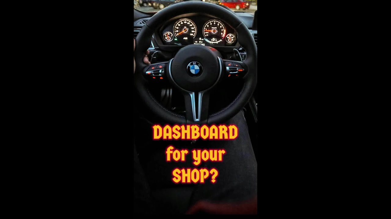 Auto Shop Showcase with Gary Gunn — Automotive Repair Owners Increase