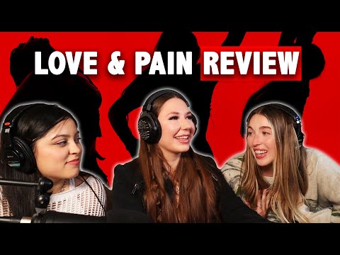 LYRE "Love & Pain" Visualizer Review