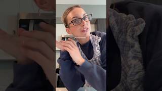 A Girl Needs Her Sweet Treat