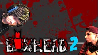 BOXHEAD 2!