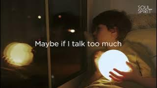 Jacob Lee - Breadcrumbs (Lyrics)