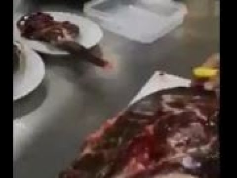 Vídeo: Com Cuinar Carn De Cabirol