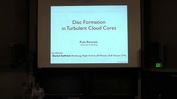 Robi Banerjee "FLASH: Special Features"