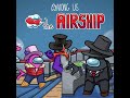 AIRSHIP MAP AMONG US -WITH SUBS- HINDI #airship #amongus #newmap #mythpat #airshipamongus