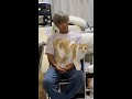 ひっちゃんに甘えるミル。#shorts #猫 #ハイサイ探偵団