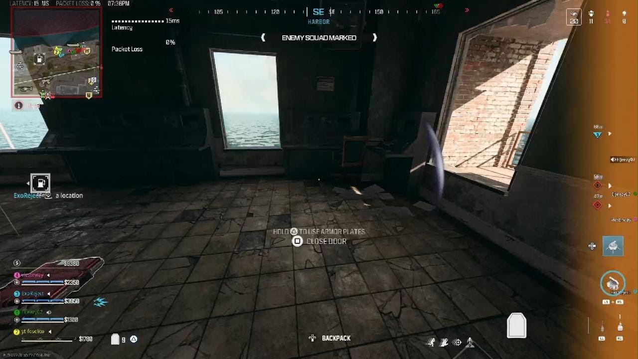 COD win - YouTube