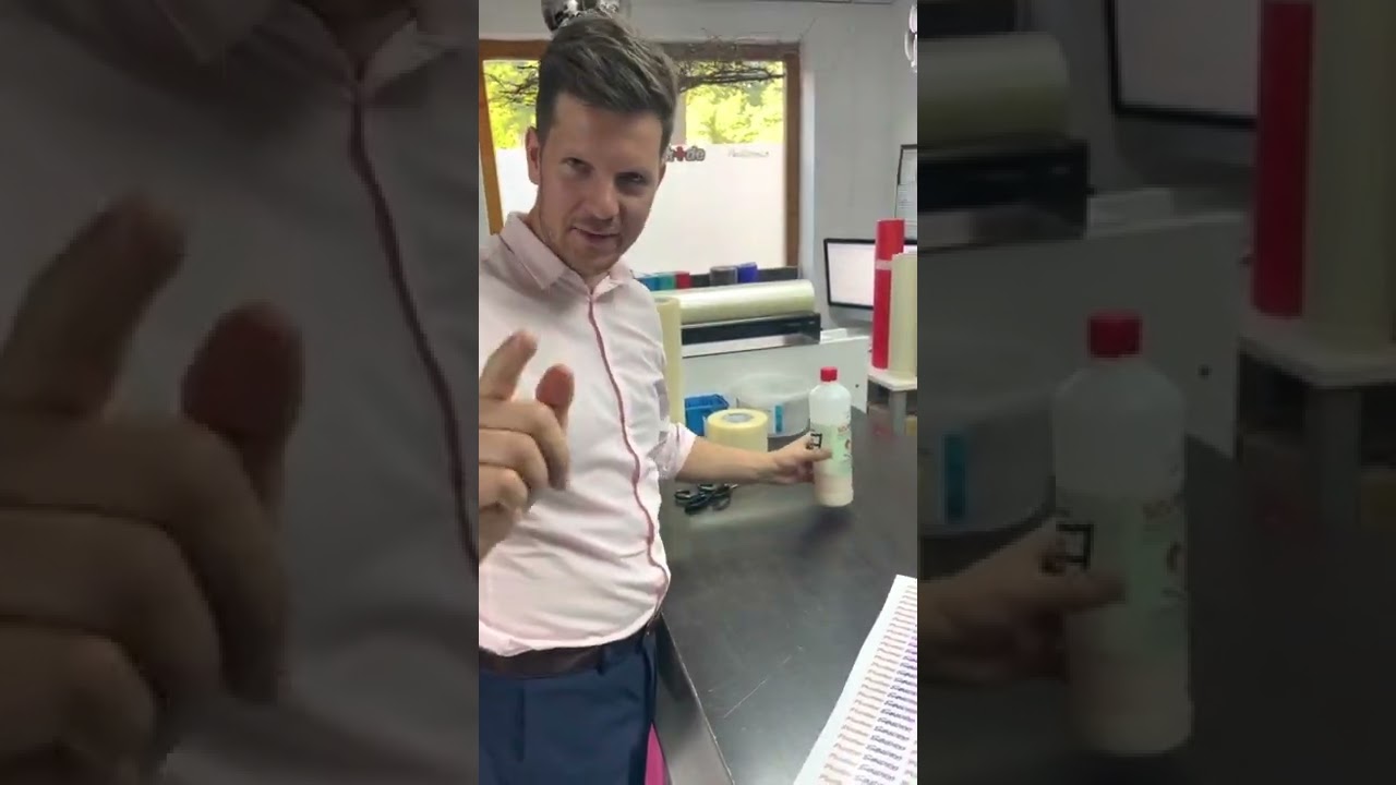 Zu Besuch bei Alex von der 